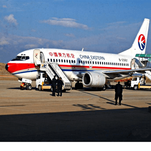 中川航空快递航空快运业稳步发展的原因是什么？